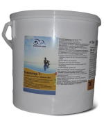 Кемохлор Т-быстрорастворимые таблетки Кемоформ (Chemoform) Кемохлор Т-быстрорастворимые таблетки Кемоформ (Chemoform)